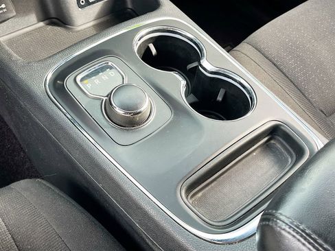 Used 2017 Dodge Durango SXT w/ Quick Order Package 23B image 16