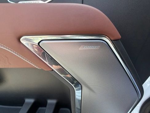 New 2026 GMC Sierra 1500 Denali Ultimate AWD/4WD image 6