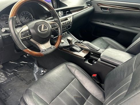 Used 2018 Lexus ES 350 ES 350 image 4