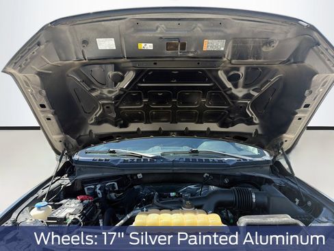 Used 2019 Ford F150 XL w/ Equipment Group 101A Mid RWD image 33