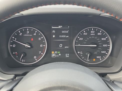 New 2026 Subaru Crosstrek 2.5i Limited AWD/4WD image 23