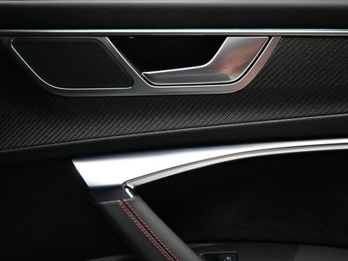 Used 2023 Audi RS 7 Sportback image 58
