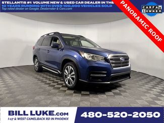 Used 2019 Subaru Ascent Limited video 1
