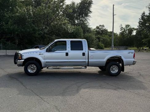 Used 2000 Ford F350 Lariat AWD/4WD image 4