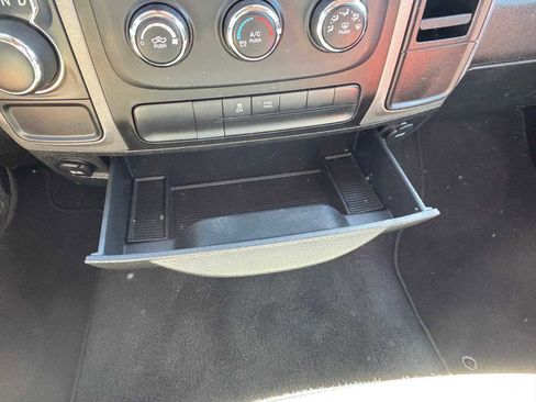 Used 2019 RAM 1500 Tradesman w/ Popular Equipment Group image 23