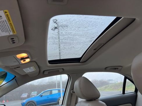 Used 2011 Ford Fusion SEL w/ 302A Rapid Spec Order Code image 26