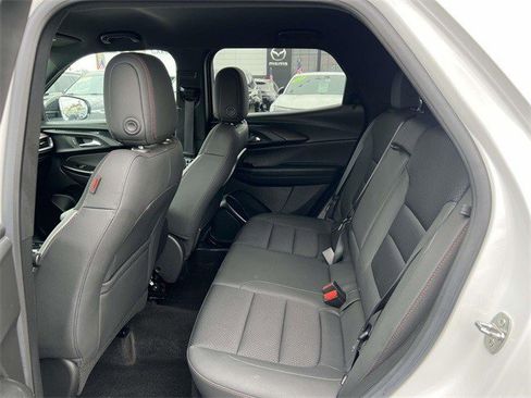 Certified 2023 Chevrolet TrailBlazer RS image 7