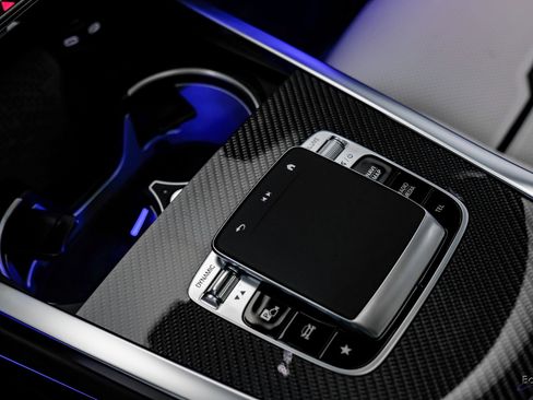 Used 2025 Mercedes-Benz G 63 AMG 4MATIC image 57