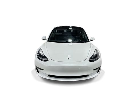 Certified 2023 Tesla Model 3 Standard Range RWD image 2