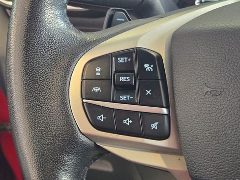 Used 2021 Ford Explorer Limited w/ Equipment Group 301A image 15