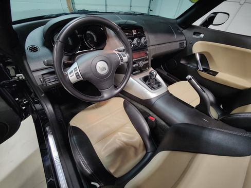 Used 2007 Saturn Sky Red Line image 21