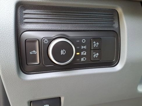 Used 2026 Ford F250 XL w/ STX Appearance Package AWD/4WD image 16