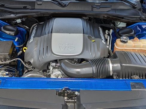 Used 2020 Dodge Challenger R/T image 20