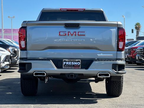 New 2026 GMC Sierra 1500 Elevation w/ X31 Off-Road Package AWD/4WD image 5