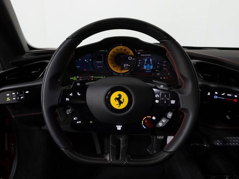 Used 2023 Ferrari SF90 Stradale image 34