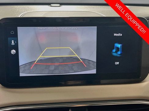 Used 2023 Hyundai Santa Fe SEL FWD image 14
