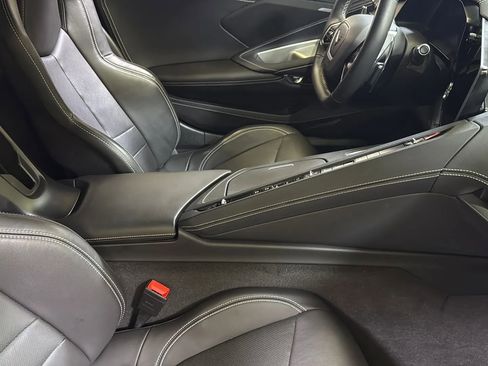 Used 2024 Chevrolet Corvette Stingray 1LT Coupe 2D image 20