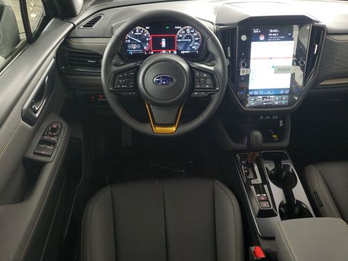 New 2026 Subaru Forester Wilderness image 14