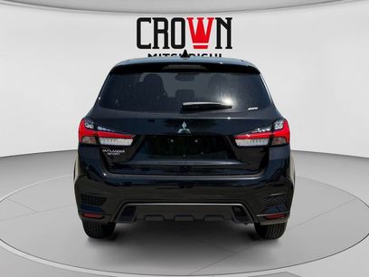 New 2026 Mitsubishi Outlander Sport AWD