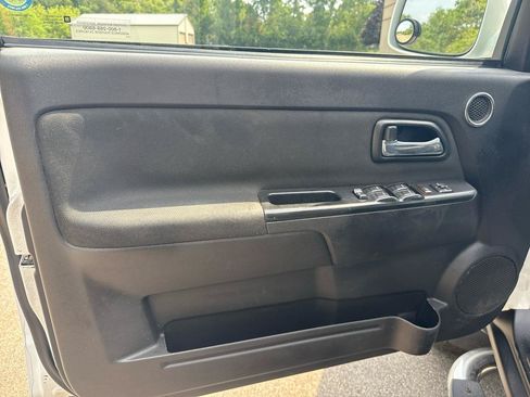 Used 2009 Chevrolet Colorado LT AWD/4WD image 9