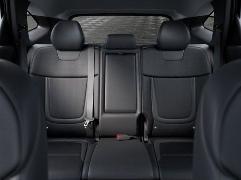 New 2026 Hyundai Tucson SEL image 12