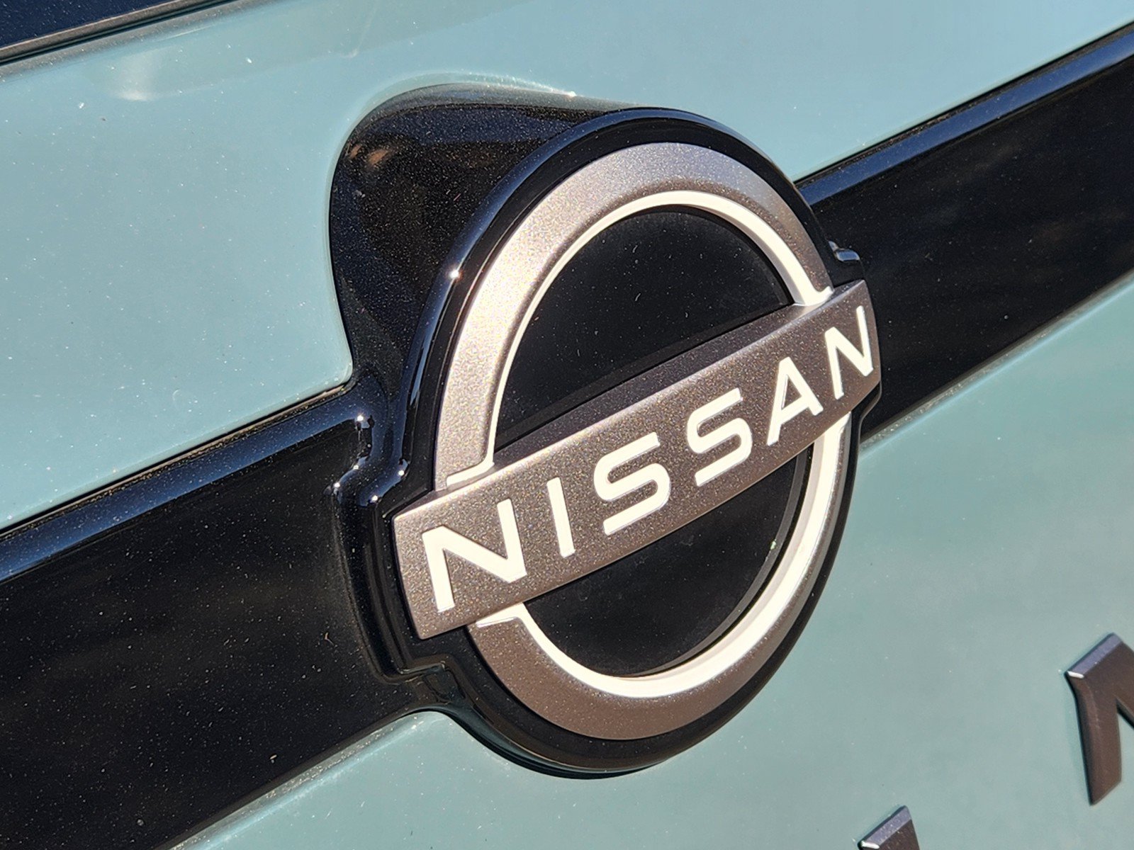 Used 2026 Nissan Pathfinder Platinum FWD image 29