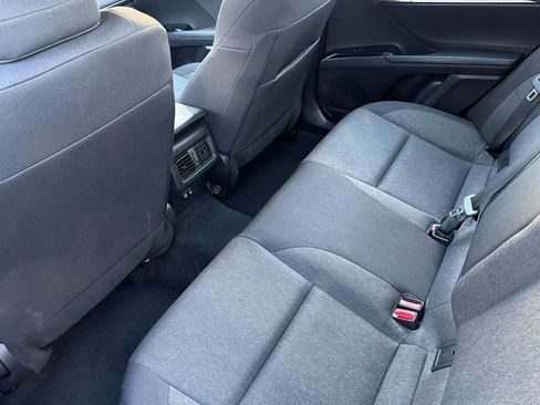 Certified 2025 Toyota Camry LE image 12