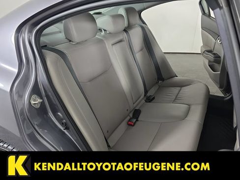 Used 2015 Honda Civic EX-L image 26