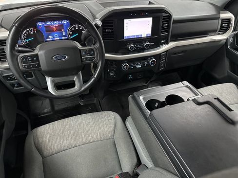 Used 2021 Ford F150 XLT w/ Equipment Group 301A Mid AWD/4WD image 13
