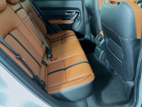 Used 2024 MAZDA CX-50 AWD 2.5 Turbo w/ Cargo Package image 23