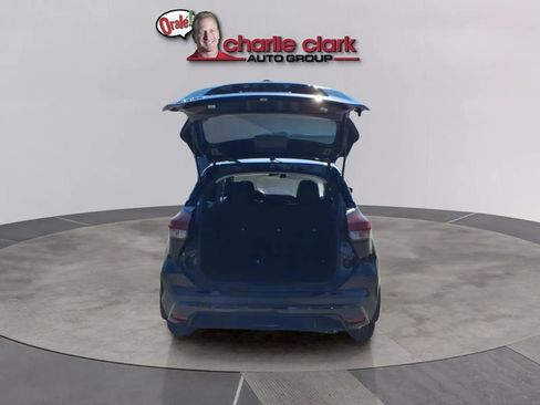 Used 2025 Nissan Kicks Play S FWD image 19