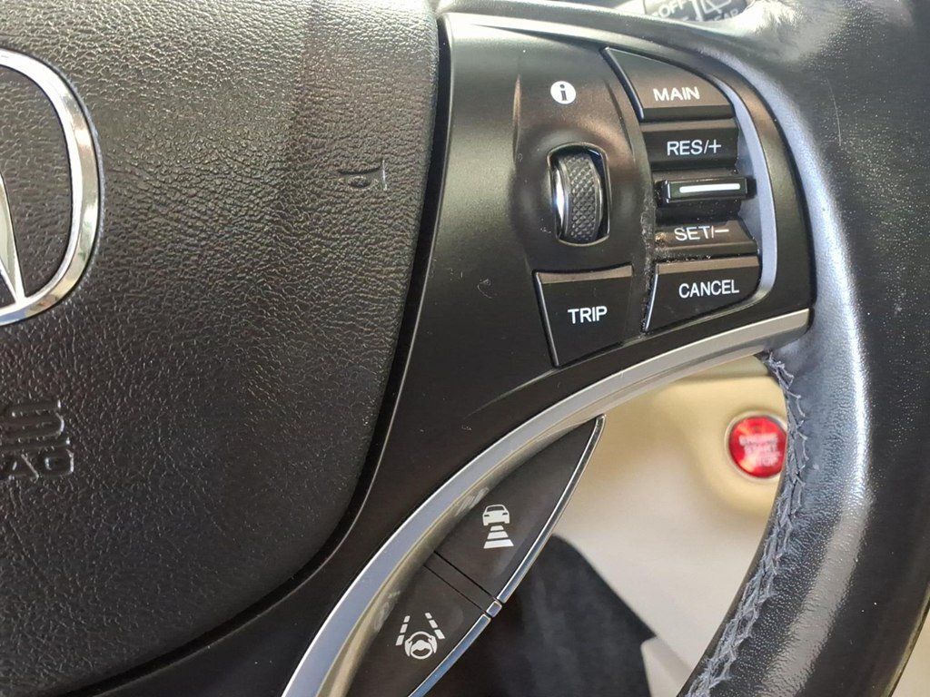Used 2019 Acura MDX SH-AWD w/ Advance Package image 13