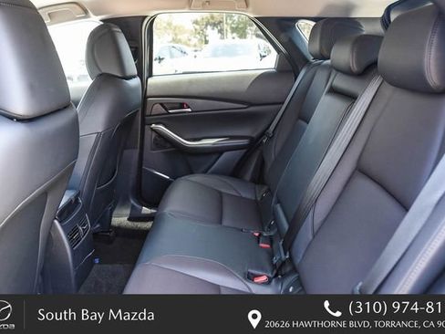 New 2026 MAZDA CX-30 2.5 Turbo w/ Premium Plus Pkg AWD/4WD image 20