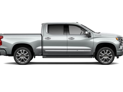 New 2026 Chevrolet Silverado 1500 High Country AWD/4WD image 27