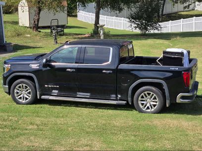 Used 2019 GMC Sierra 1500 SLT