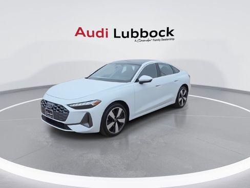 New 2025 Audi A5 2.0T Premium Plus image 4