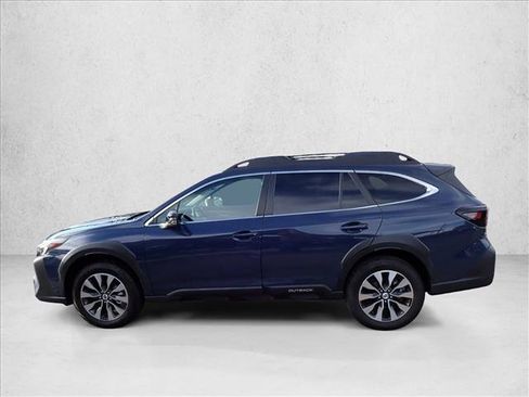 Certified 2024 Subaru Outback Limited image 2