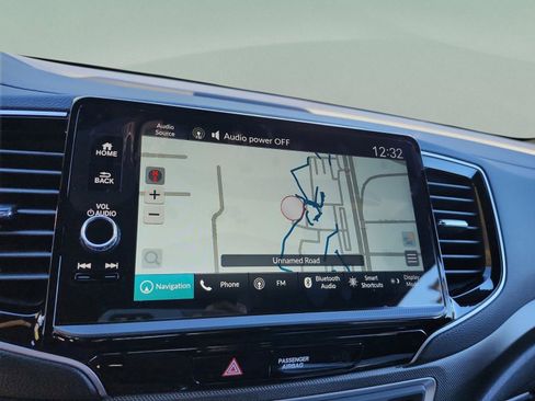 New 2026 Honda Ridgeline TrailSport image 29