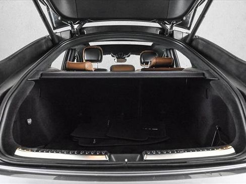 Used 2017 Mercedes-Benz GLE 43 AMG AMG GLE 43 image 6