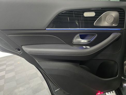 New 2026 Mercedes-Benz GLE 450 4MATIC Coupe image 20