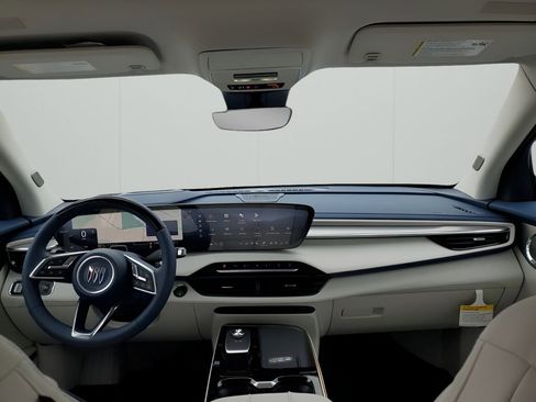 New 2026 Buick Enclave Avenir w/ Super Cruise Package image 23