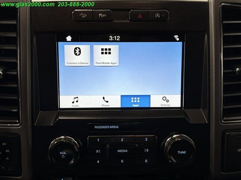 Used 2018 Ford F150 XLT w/ Equipment Group 301A Mid AWD/4WD image 27