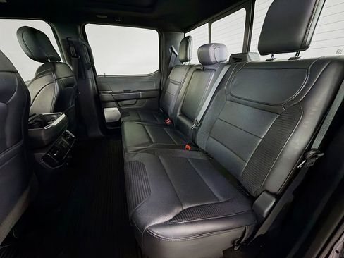Used 2023 Ford F150 Raptor w/ Raptor Carbon Fiber Package AWD/4WD image 20