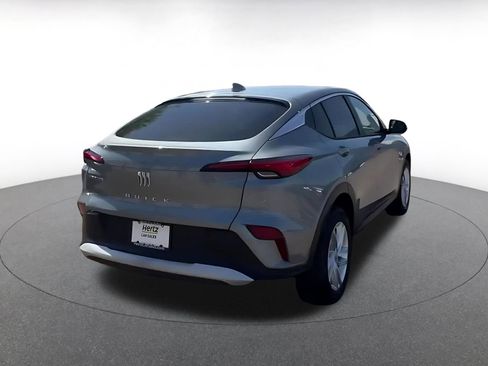 Used 2025 Buick Envista Preferred image 14