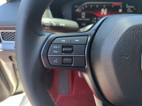 Used 2025 Honda Civic Type R image 21