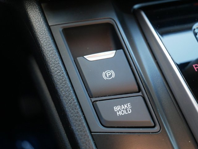 Used 2021 Honda CR-V EX-L image 29