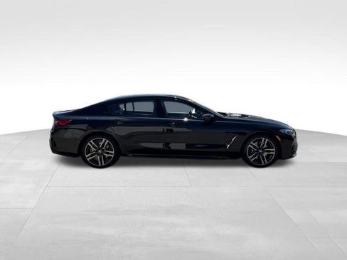 Certified 2023 BMW 840i Gran Coupe xDrive image 10