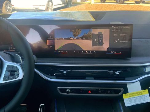 Used 2026 BMW X5 xDrive40i w/ Executive Package image 6