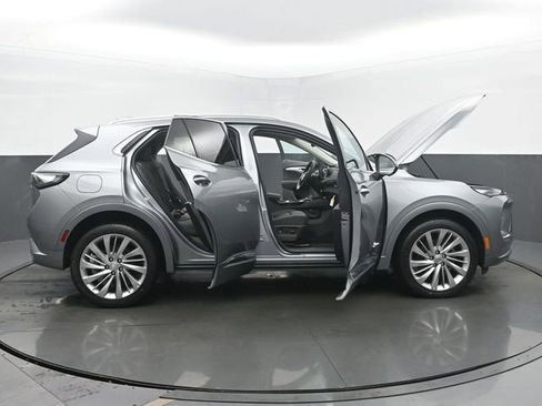 New 2026 Buick Envision Avenir image 57