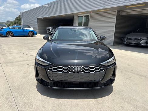 Certified 2025 Audi A5 2.0T Premium w/ Convenience Package AWD/4WD image 2
